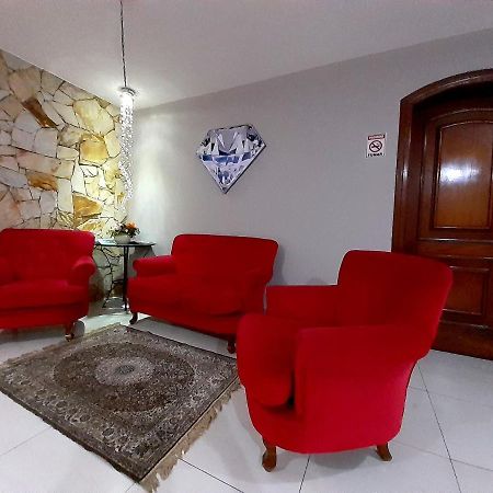 Hotel Cristal Inn Limeira Extérieur photo