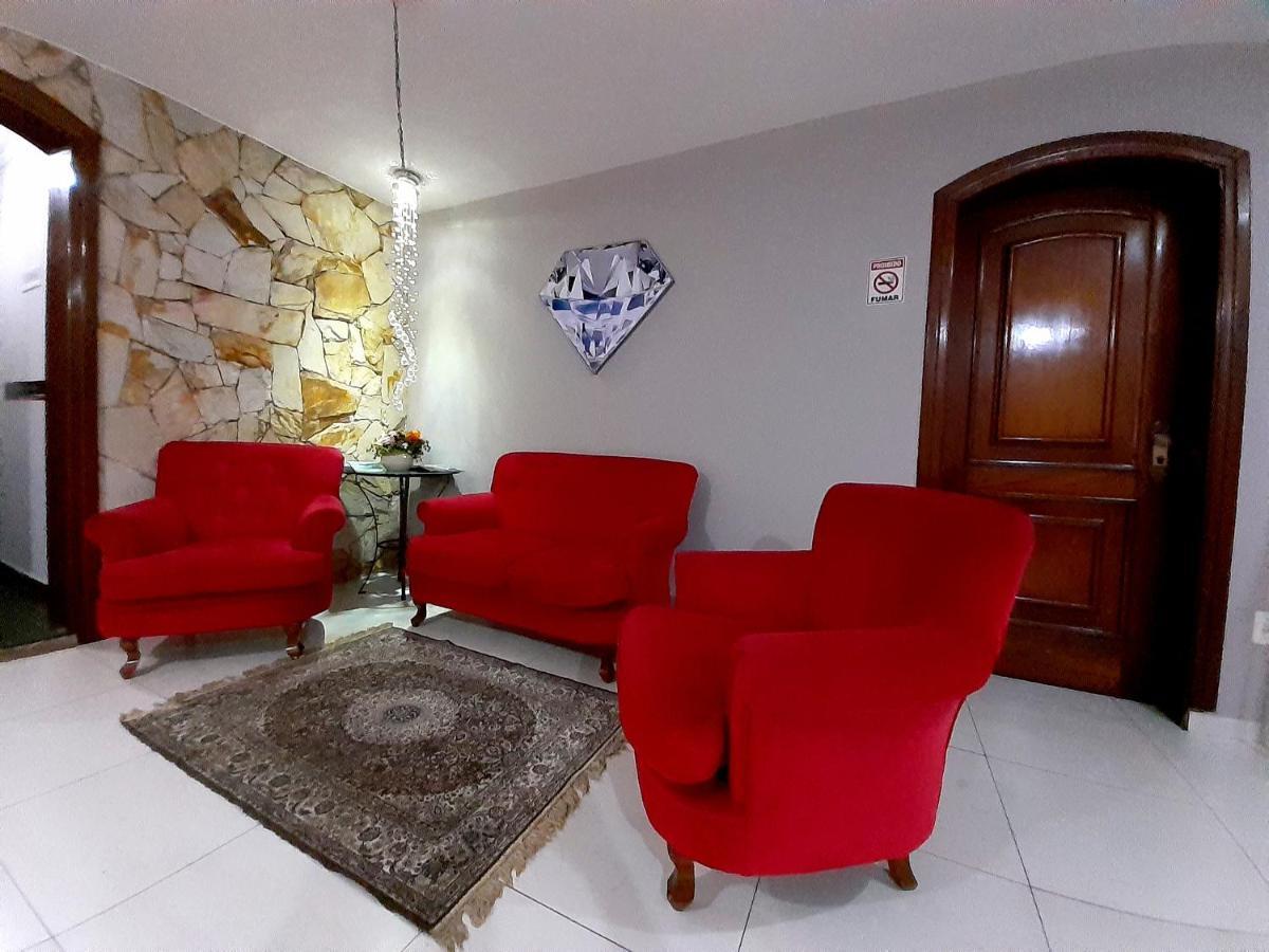 Hotel Cristal Inn Limeira Extérieur photo