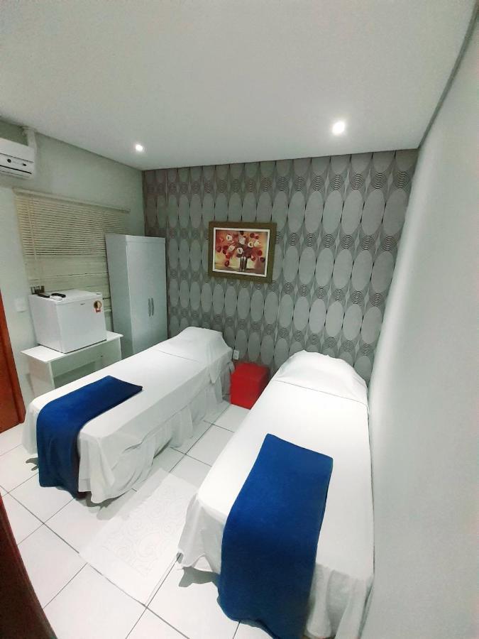 Hotel Cristal Inn Limeira Extérieur photo
