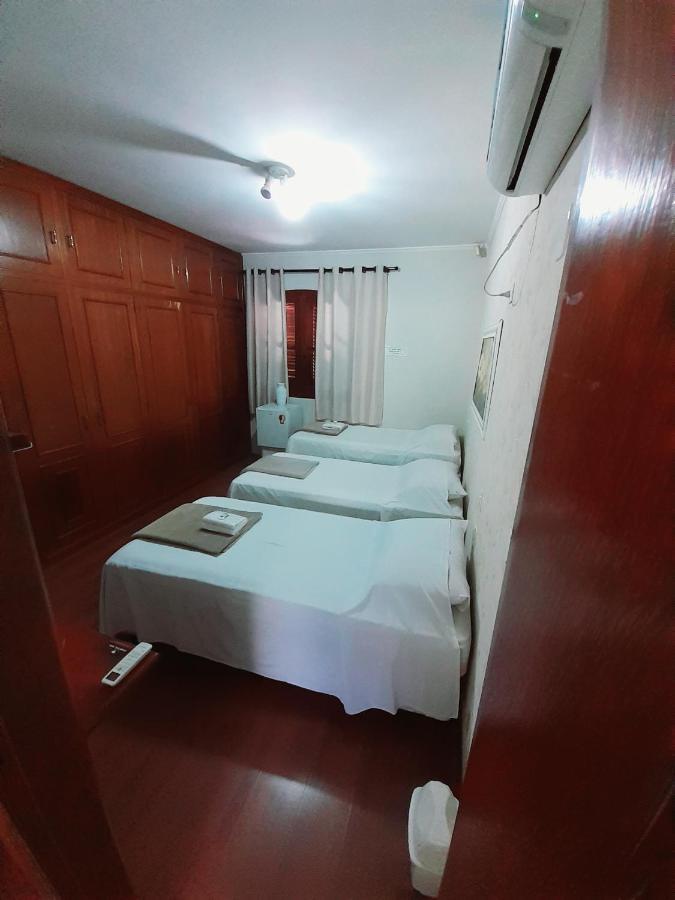 Hotel Cristal Inn Limeira Extérieur photo