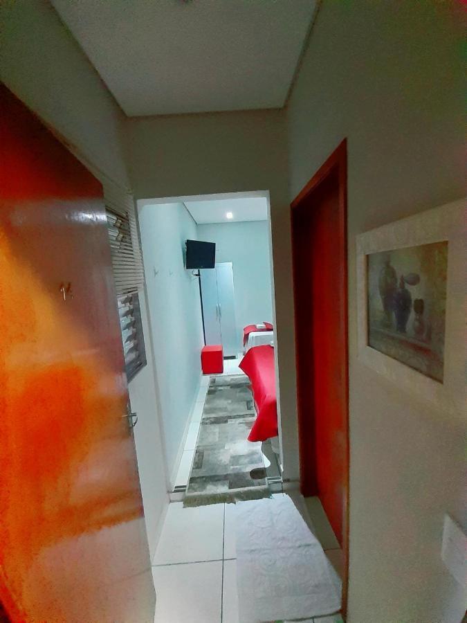 Hotel Cristal Inn Limeira Extérieur photo