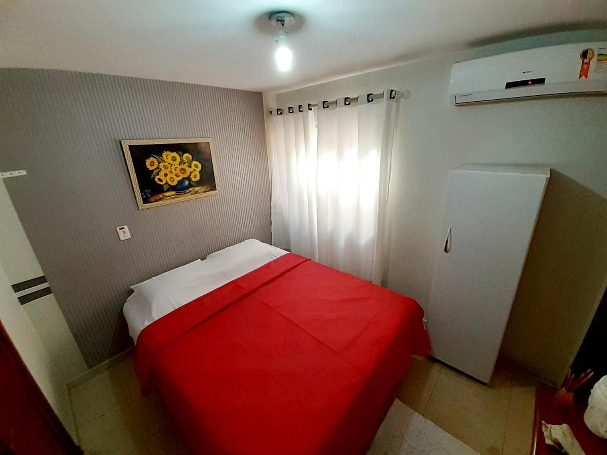 Hotel Cristal Inn Limeira Extérieur photo