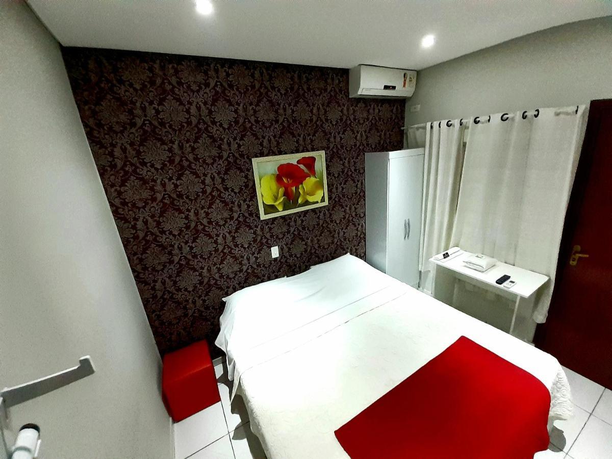 Hotel Cristal Inn Limeira Extérieur photo