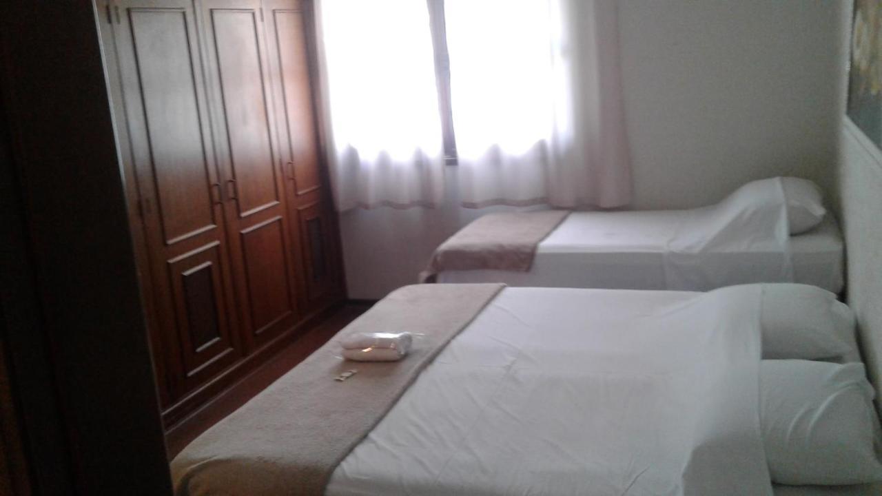 Hotel Cristal Inn Limeira Extérieur photo