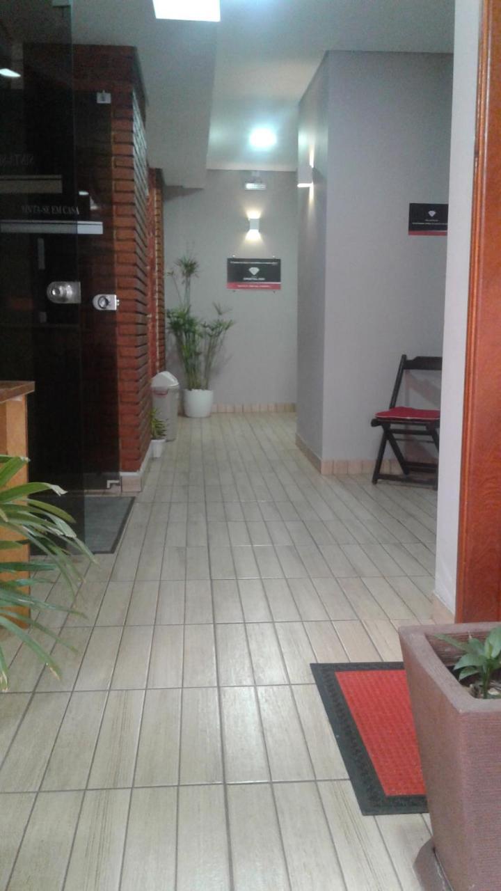 Hotel Cristal Inn Limeira Extérieur photo