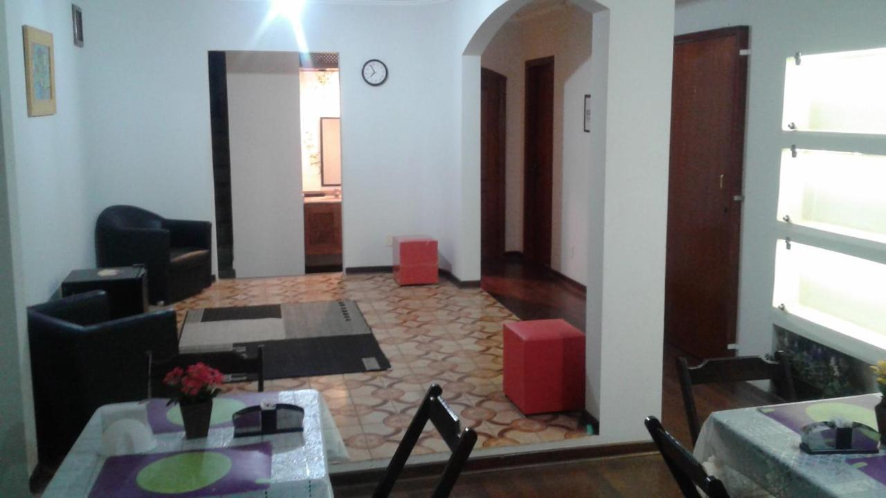 Hotel Cristal Inn Limeira Extérieur photo