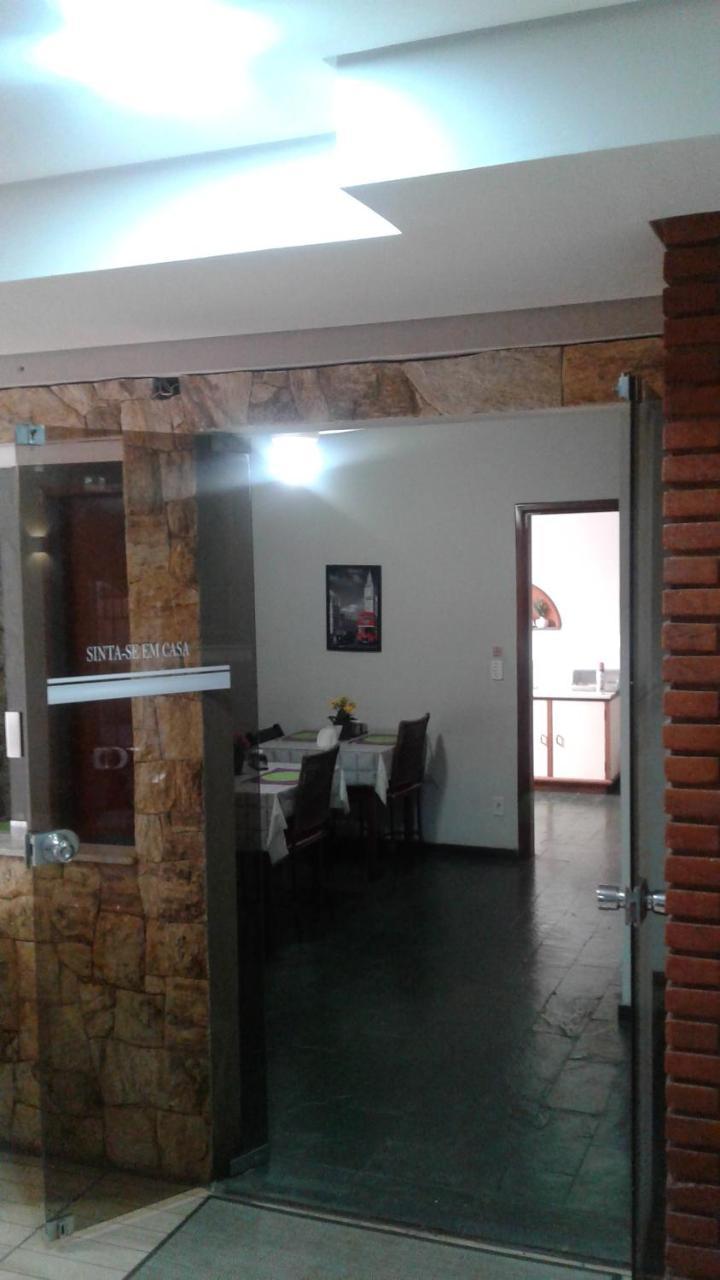 Hotel Cristal Inn Limeira Extérieur photo