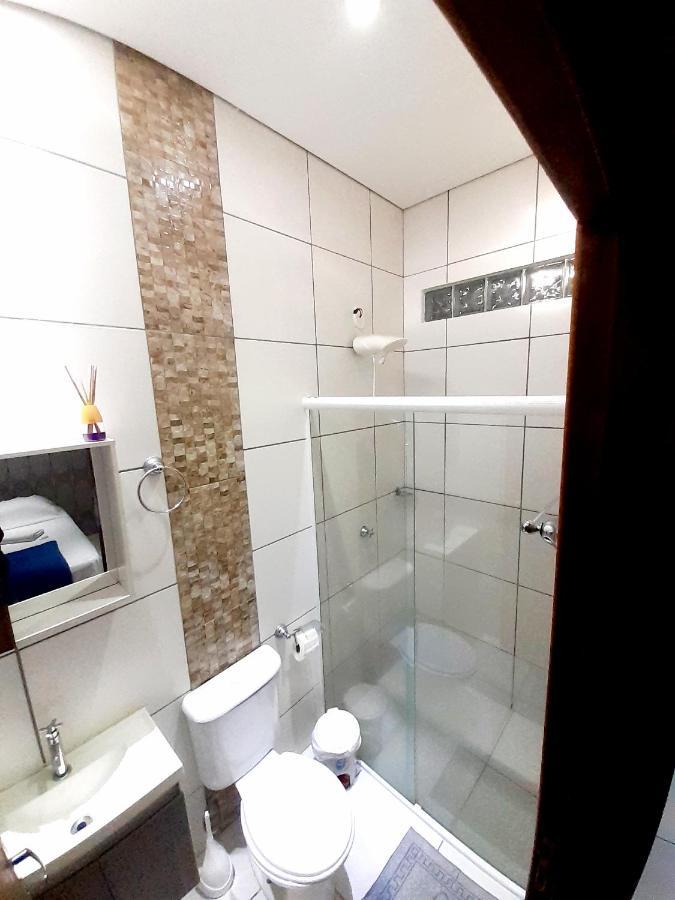 Hotel Cristal Inn Limeira Extérieur photo